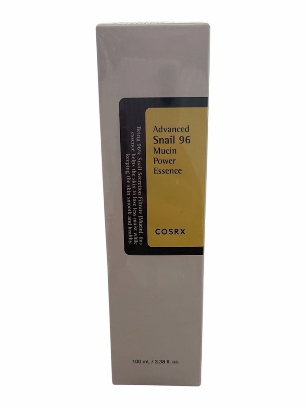 COSRX Advanced Snail 96 Mucin Power Essence